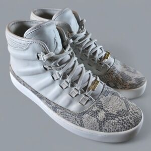 Jordan‎ Westbrook 0 Light Bone / White 768934-027 Mens Size 12 Shoes Sneakers